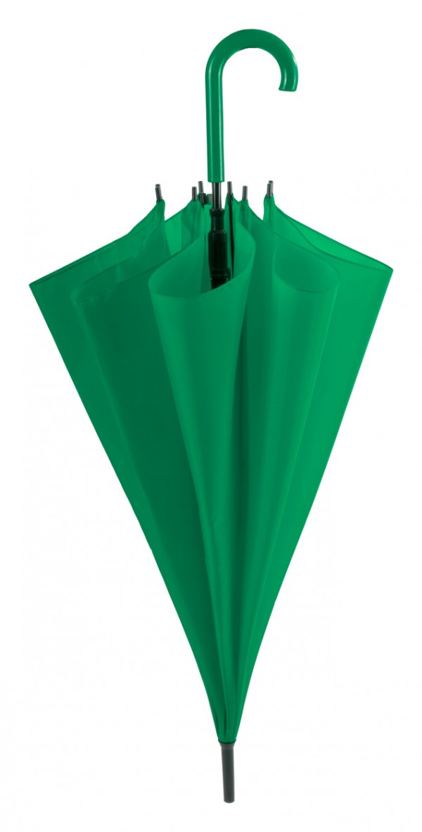 Meslop umbrelă  verde