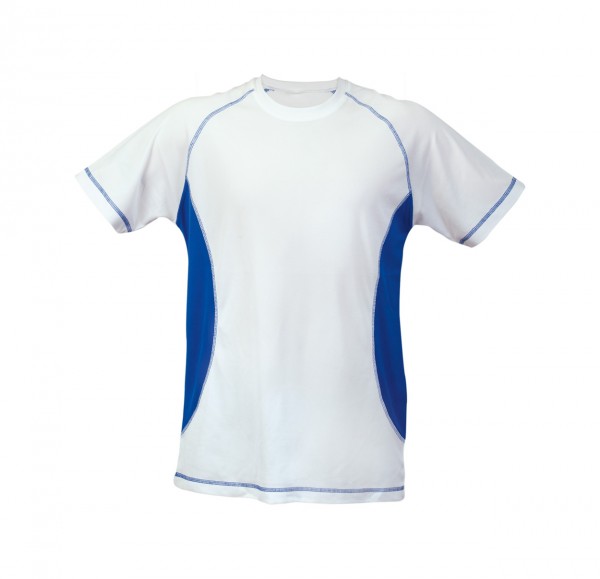 Combi Tricou XL albastru