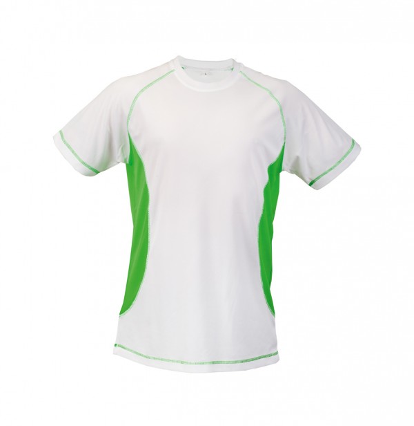 Combi Tricou L verde