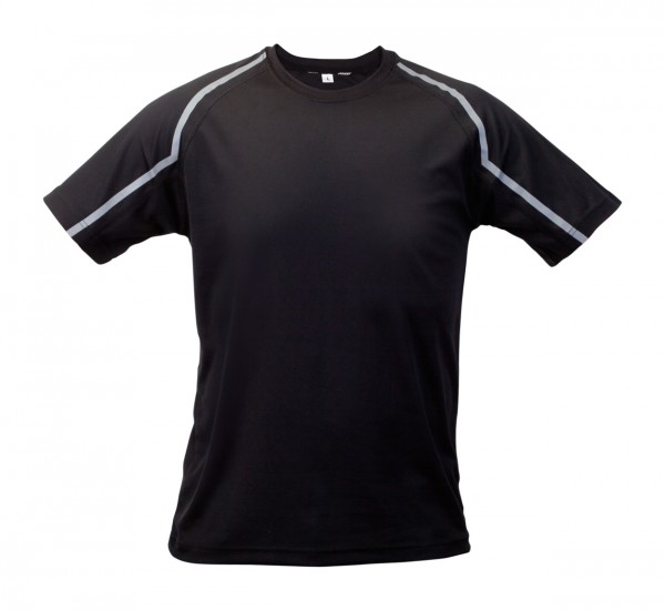 Fleser Tricou XXL negru