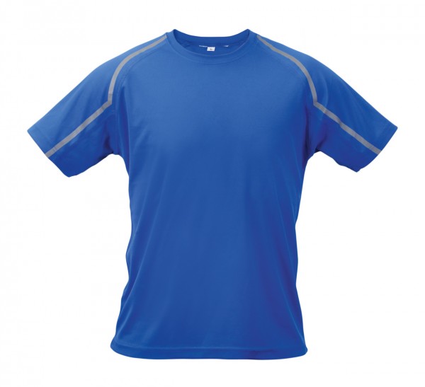 Fleser Tricou XL albastru