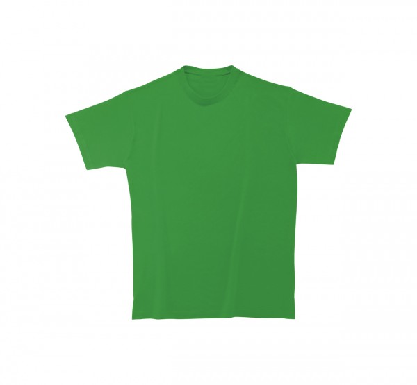 Softstyle Man tricou XXL verde