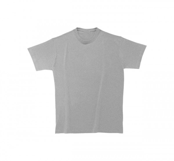 Heavy Cotton tricou L gri