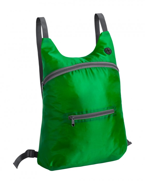 Mathis rucsac pliabil  verde