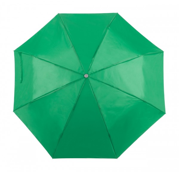 Ziant umbrelă   verde