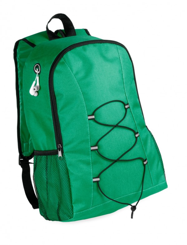 Lendross rucsac  verde