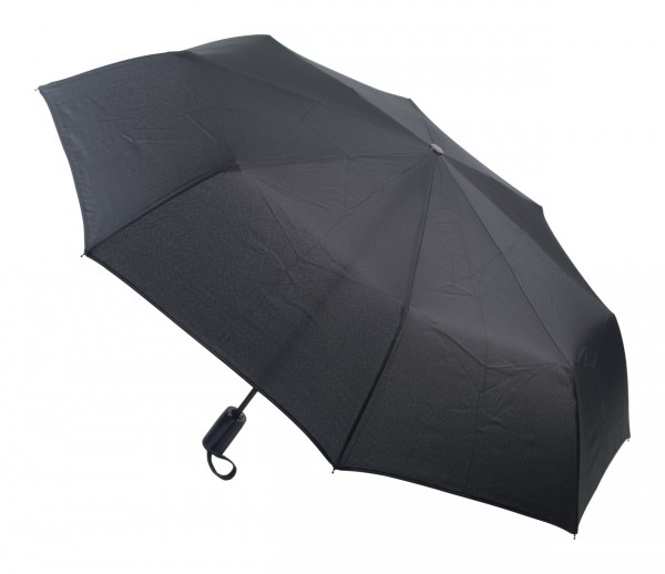 Nubila umbrelă  negru