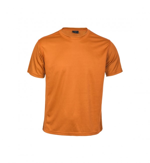 Tecnic Rox tricou sport L portocaliu