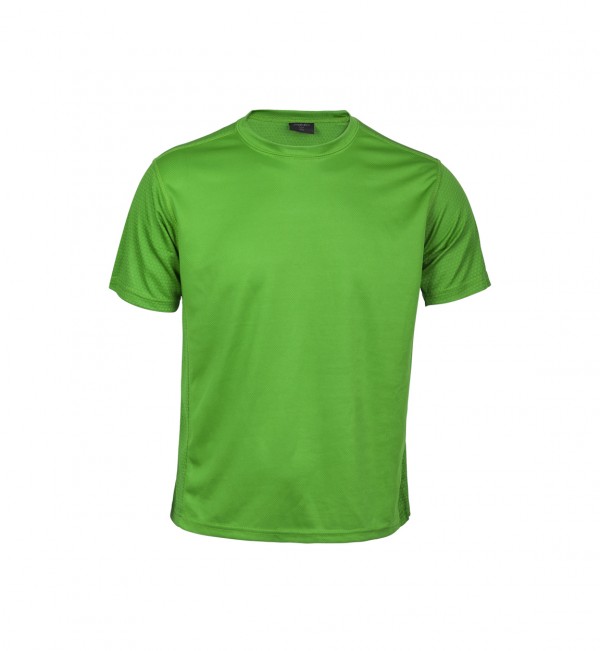 Tecnic Rox tricou sport L verde