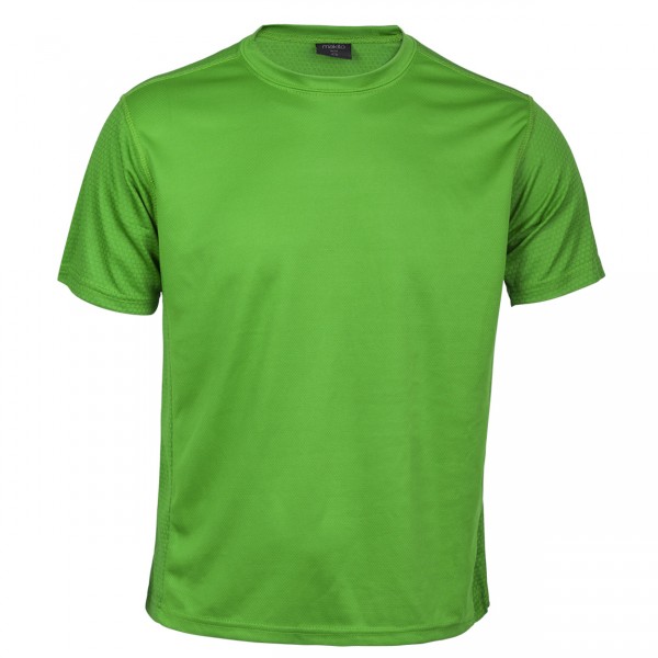 Rox tricou colorat pentru copii 10-12 verde