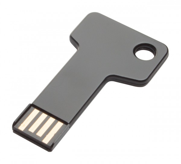 Keygo memorie USB  negru