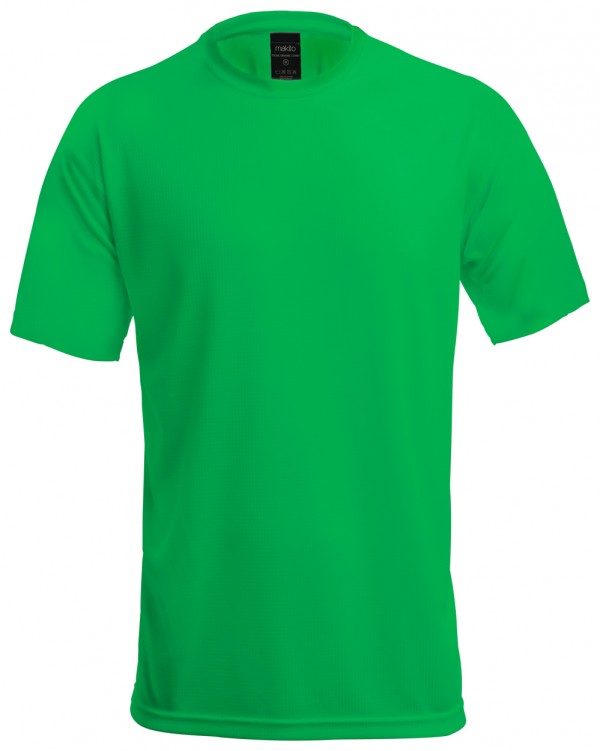 Tecnic Dinamic T tricou sport XXL verde