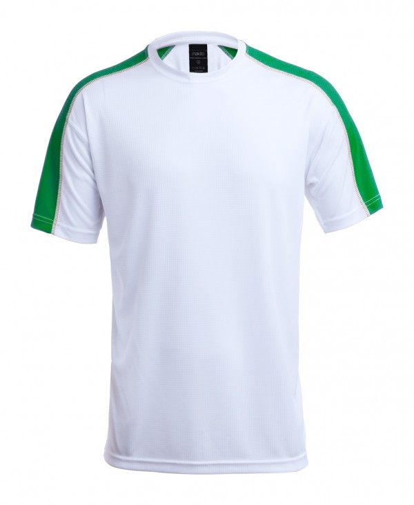 Tecnic Dinamic Comby tricou sport S verde