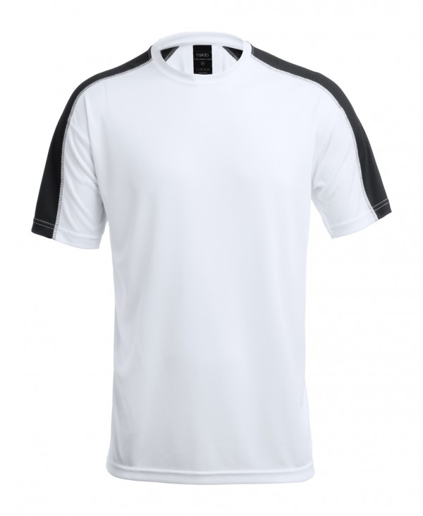 Tecnic Dinamic Comby tricou sport M negru