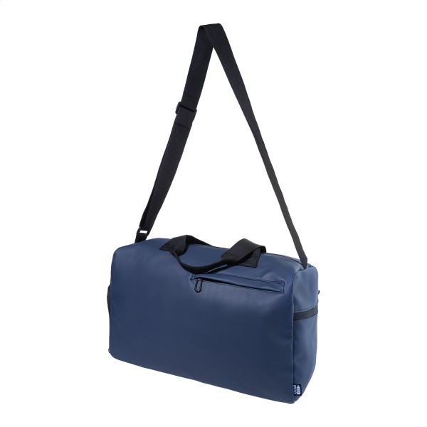 Padilla Geantă sport, RPET  albastru închis