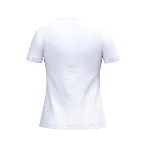 IB301 tricou sport damă  alb