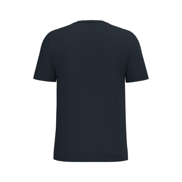 IB300 tricou sport  albastru închis