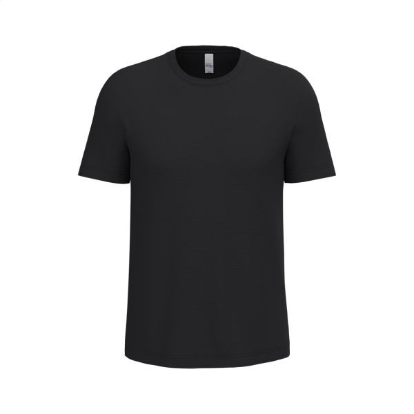 IB300 tricou sport  negru